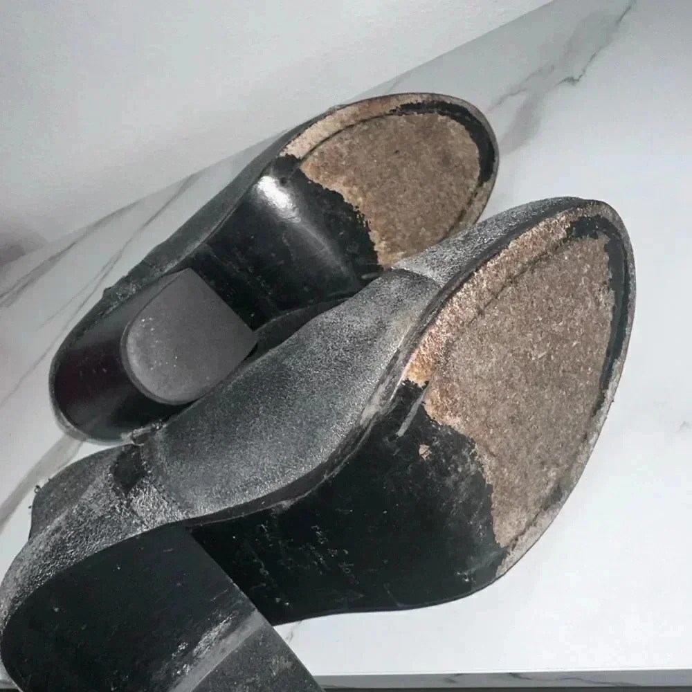 ‎Rag & Bone Booties - Picture 4 of 4